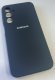 Чохол Silicone Case for Samsung A25 Black