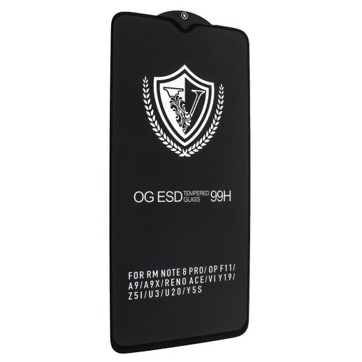 Захисне скло 99H OG ESD V NOKIA 5.3