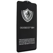 Захисне скло 99H OG ESD V SAMSUNG A22 4G / A31 / A32 4G/ A33 5G / M22 / M32  (#13)