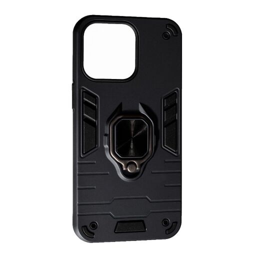 Накладка Antishock для Apple iPhone 15 Black