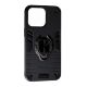 Накладка Antishock для Apple iPhone 15 Black