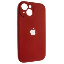 Задня накладка Silicone Case FULL CAMERA APPLE iPhone 15 6,1" 20
