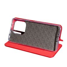 Книжка 360 New для Xiaomi Redmi Note 13 (4G) Red