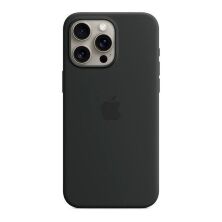 Задня накладка з Magsafe + ЗАСТАВКА Full Silicone Case APPLE iPhone 14 PLUS 6,7" 1-MIDNIGHT