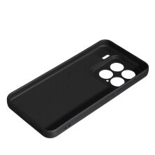 Силікон Case SMTT (AA) для Xiaomi 15 Black