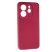 Силікон Case Softy для Xiaomi Redmi Note 14 (4G) (UA/EUROPE) Cherry