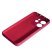 Силікон Case Softy для Xiaomi Redmi Note 14 (4G) (UA/EUROPE) Cherry