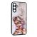 Накладка Prisma Ladies New для Samsung M15 Glam Girl