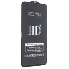 Захисне скло PRO-FLEXI HD+ HUAWEI P Smart S | 4T PRO ЧОРНИЙ