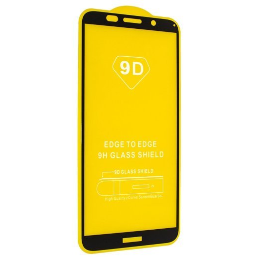 Захисне скло 9D HUAWEI Y5P