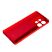 Силікон Case SMTT (AA) для Motorola Edge 50 Pro Red