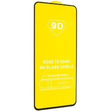 Захисне скло 9D ONEPLUS 9