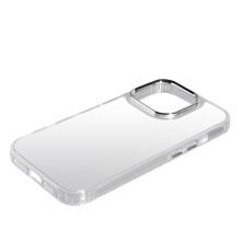 Накладка Belkin Copy для Apple iPhone 14 Pro Transparent
