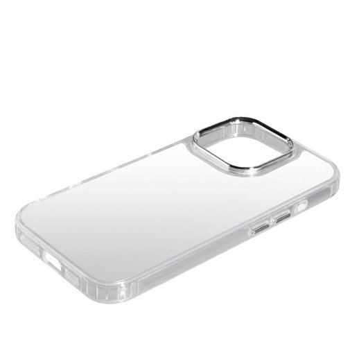 Накладка Belkin Copy для Apple iPhone 14 Pro Transparent