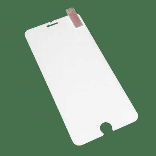 Захисне скло ПРОЗОРЕ APPLE iPhone 6 PLUS / 7 PLUS / 8 PLUS 2.5D тех.пак.