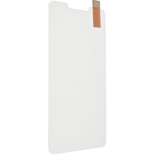 Захисне скло ПРОЗОРЕ HUAWEI P Smart Plus / Nova 3 2.5D тех.пак.