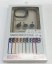 Чехол Metal Stand Case Apple Iphone 15