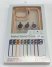 Чехол Metal Stand Case Apple Iphone 15