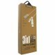 Кабель USB MODOCEE MDK-X7 3В1 2.1A