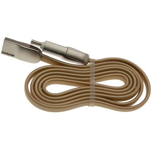 Кабель USB MODOCEE MDK-X7 3В1 2.1A