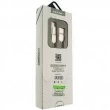 Кабель USB MODOCEE MDK-X7 3В1 2.1A