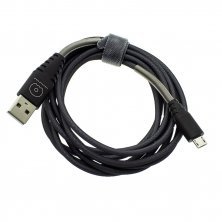Кабель USB WUW X64 USB - micro USB 2 метри