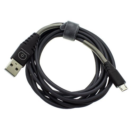 Кабель USB WUW X64 USB - micro USB 2 метри