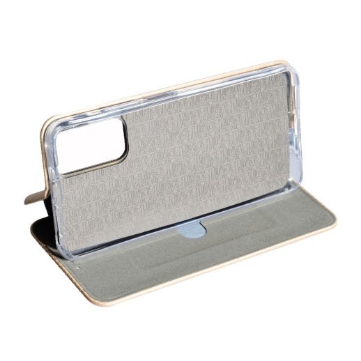 Книжка 360 New для Xiaomi Redmi Note 11 Pro / Note 12 Pro (4G) Gold