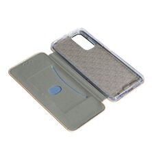 Книжка 360 New для Xiaomi Redmi Note 11 Pro / Note 12 Pro (4G) Gold