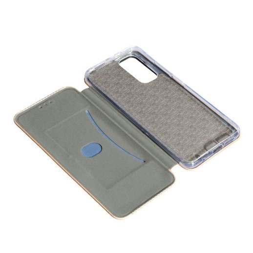 Книжка 360 New для Xiaomi Redmi Note 11 Pro / Note 12 Pro (4G) Gold