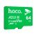 Карта памяти HOCO camera microSD 64Gb (A2/U3/Class 10)