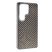 Накладка Carbon With Magsafe для Samsung S25 Ultra Titanium