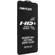 Захисне скло PRO-FLEXI HD+ POCO C40 ЧОРНИЙ