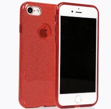 Накладка силіконова BASEUS БЛИСТКИ Xiaomi Redmi Go (червоний)