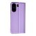 Книжка Flip Cover Elite для Xiaomi Redmi 13C/Poco C65 Purple