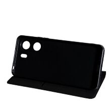 Книжка Flip Cover Elite для Xiaomi Redmi 13C/Poco C65 Purple