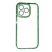 Накладка Brilliant для Apple iPhone 13 Pro Green