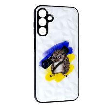 Накладка Prisma UA для Samsung A15 Hedgehog