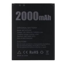 Акумулятор для DooGee X50 AAA