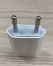 Мережевий Зарядний Пристрій Apple A1400 Original Без упаковки