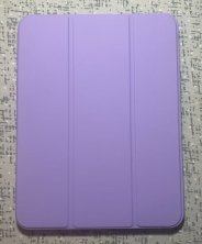 Чехол книжка Smart Case Apple iiPad10.9（air4/air5）11Air/2024 Pencil Case