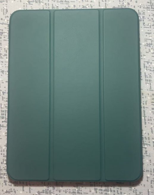 Чехол книжка Smart Case Apple iiPad10.9(air4/air5)11Air/2024 Pencil Case