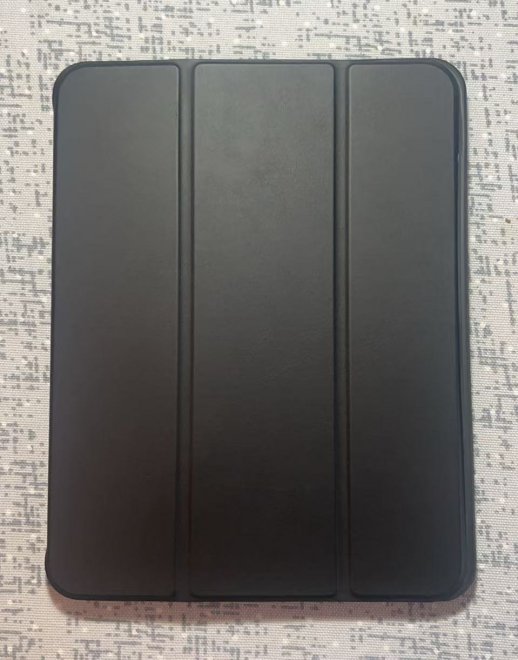 Чехол книжка Smart Case Apple iiPad10.9(air4/air5)11Air/2024 Pencil Case