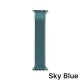 Ремінець для Apple Watch Milanese Loop 38/40mm Sky Blue