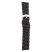 Ремінець силіконовий SPIGEN SP-11 WATCH 22мм ЧОРНИЙ