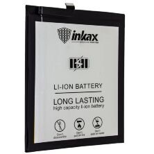 Акумулятор до телефону INKAX Xiaomi BN35 (Redmi 5)