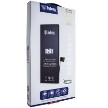 Акумулятор до телефону INKAX Xiaomi BN35 (Redmi 5)