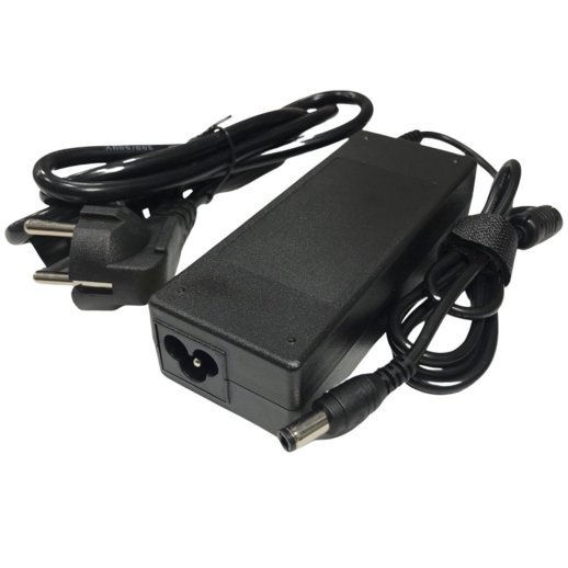 Блок живлення для ноутбука TOSHIBA 75W 15V | 5.0A 6.3*3.0mm