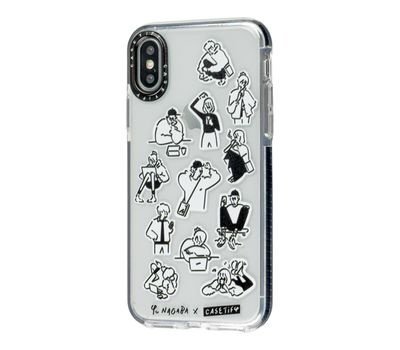 Case TIFY Apple iPhone 7 / 8 / SE 2020 21