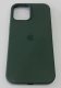 Чохол Silicone Case Copy Without Box Apple iPhone 12 Pro Max Cyprus Green